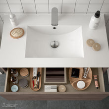 Cargar imagen en el visor de la galería, Mueble de baño Noja + Lavamanos

